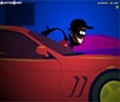 Play Carbon Auto Theft